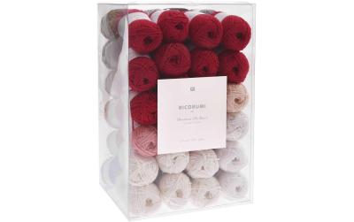 Rico Design Ricorumi Set 45-er Christmas