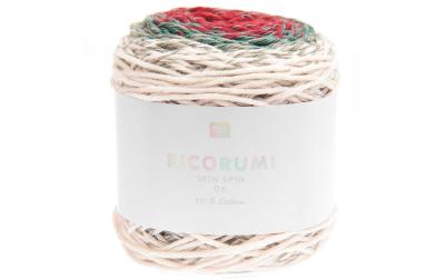Rico Design Ricorumi Spin Spin