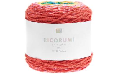 Rico Design Ricorumi Spin Spin