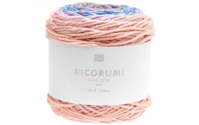 Rico Design Ricorumi Spin Spin