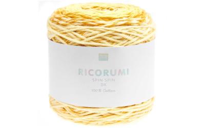 Rico Design Ricorumi Spin Spin