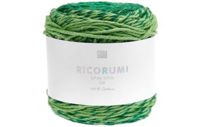 Rico Design Ricorumi Spin Spin