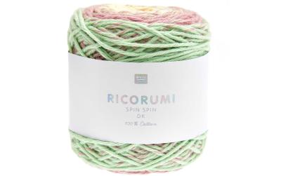 Rico Design Ricorumi Spin Spin