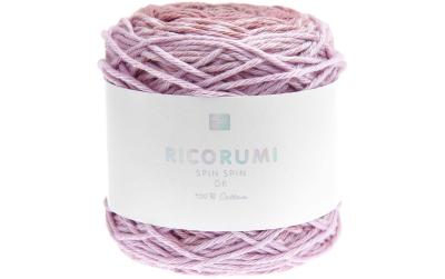 Rico Design Ricorumi Spin Spin