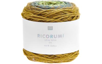 Rico Design Ricorumi Spin Spin