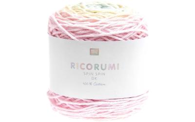 Rico Design Ricorumi Spin Spin