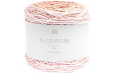 Rico Design Ricorumi Spin Spin