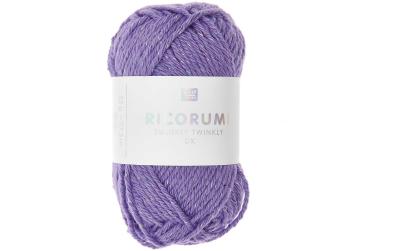 Rico Ricorumi Twinkly Twinkly lila