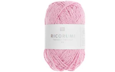 Rico Ricorumi Twinkly Twinkly rosa