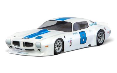 Proline 1971 Pontiac Firebird Trans Am Body