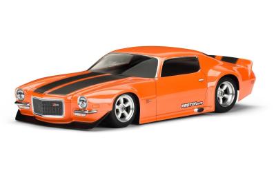 Proline 1971 Chevrolet Camaro Z28 Body