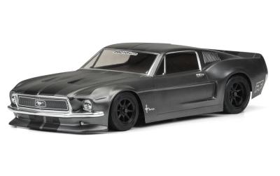 Proline 1968 Ford Mustang Body