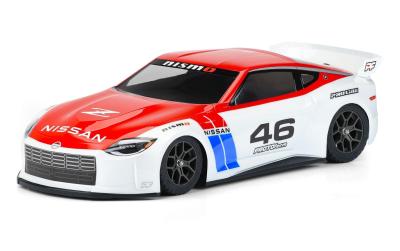 Proline 1/8 2023 Nissan Z Body