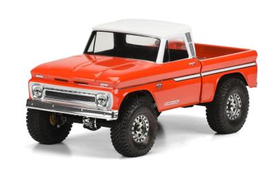 Proline 1966 Chevy C-10 Body