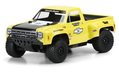 Proline 1978 Chevy C-10 Race Truck