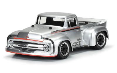 Proline 56 Ford F100 St Truck