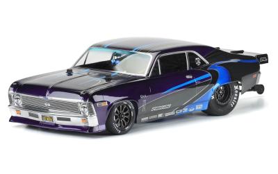 Proline 1969 Chevy Nova Dragster