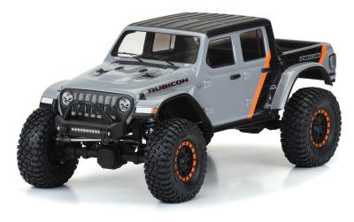 Proline 2020 Jeep Gladiator