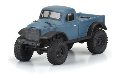 Proline 1946 Dodge Power Wagon