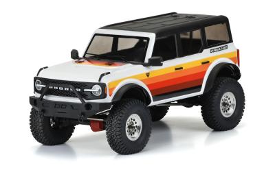 Proline 1/10 2021 Ford Bronco