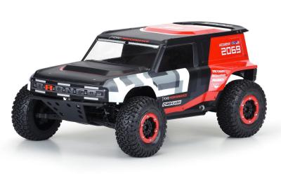 Proline 1/10 Ford Bronco R