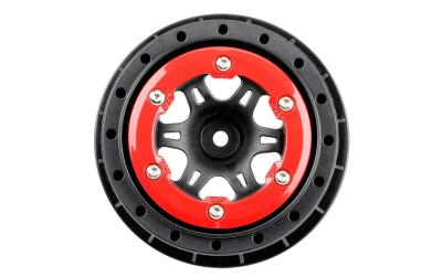 Proline Sixer 2.2/3.0 Red/Black