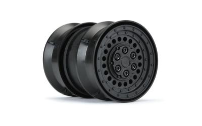 Proline Carbine 1.9 Black Dually Wheels