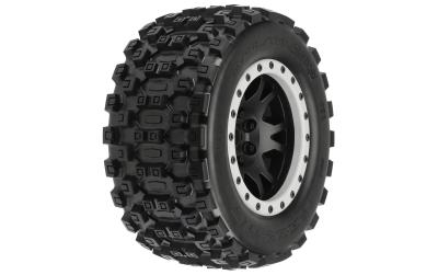 Proline Badlands MX43 Pro-Loc Mnt Impulse