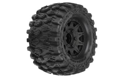 Proline Hyrax 2.8 Tires