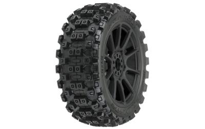 Proline Badlands MX M2 1/8