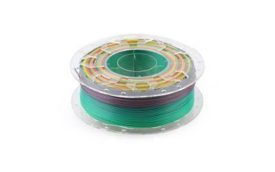 Creality CR-PLA Filament Regenbogen