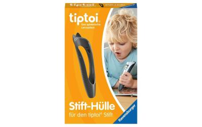 tiptoi Stift-Hülle zum Wechseln in Schwarz