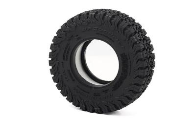 RC4WD BFGoodrich All Terrain K02 1.7