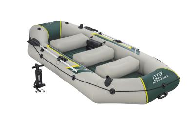 Bestway Hydro-Force Ranger Elite X4 Set