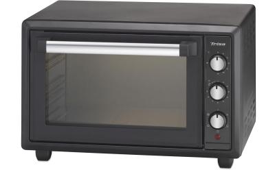 Trisa Backofen Forno Gusto 28l