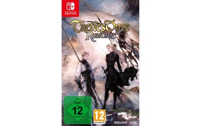 Tactics Ogre: Reborn, Switch