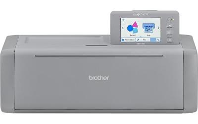 Brother Schneideplotter ScanNCut DX1350