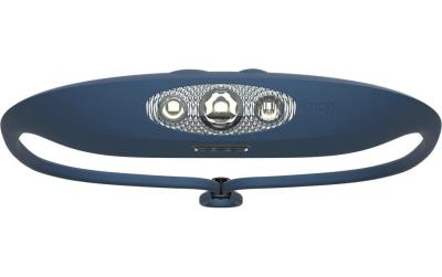 Knog Stirnlampe Bandicoot 250 blue