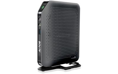 Acer Altos T420 Thin Client, N5105, W10 IOT