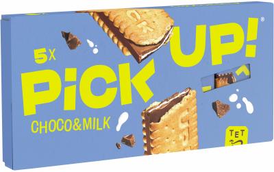 Choco & Milk Multipack