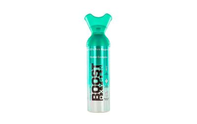 Boost Oxygen Eucalyptus