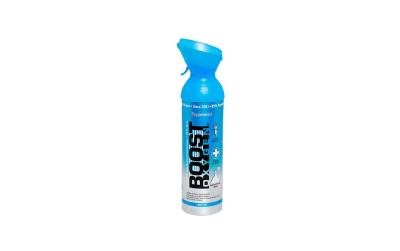 Boost Oxygen Pfefferminz