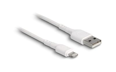 Delock USB Lightning Kabel 30cm