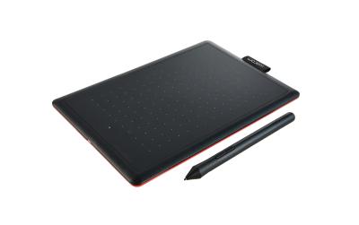 Wacom Grafiktablet