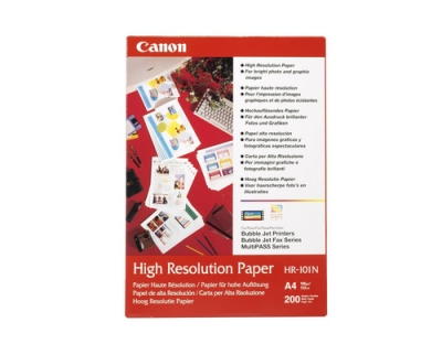 Canon Papier HR-101 A4