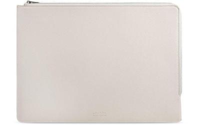 Holdit Laptop Case Light Beige