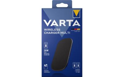 VARTA Wireless Charger Multi