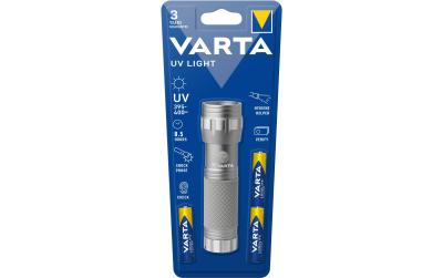 VARTA UV Light mit Batterien