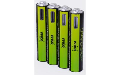 Verico Akku AA LoopEnergy AA2550