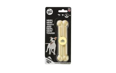 Tasty Bone Spielzeugknochen